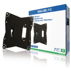 Supporto braccio staffa da Parete Ruotabile 26 - 42 " 35 kg