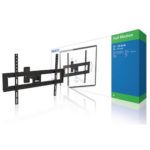 Supporto braccio staffa da Parete Ruotabile 37 - 70 " 35 kg
