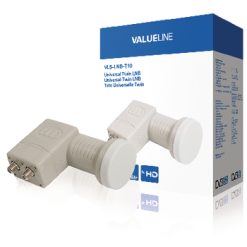 LNB Universale Doppio 0.3 dB