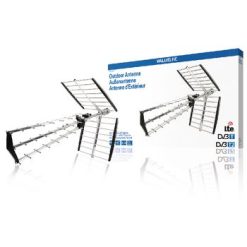 DVB-T/T2 Antenna Esterna 15 dB UHF