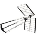 DVB-T/T2 Antenna Esterna 18 dB UHF