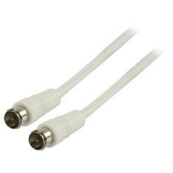 Cavo d'antenna F-Maschio Rapida - F-Maschio Rapida 1.00 m Bianco