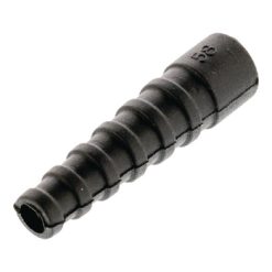 Cappuccio di protezione cavo Antenna BNC / RG58