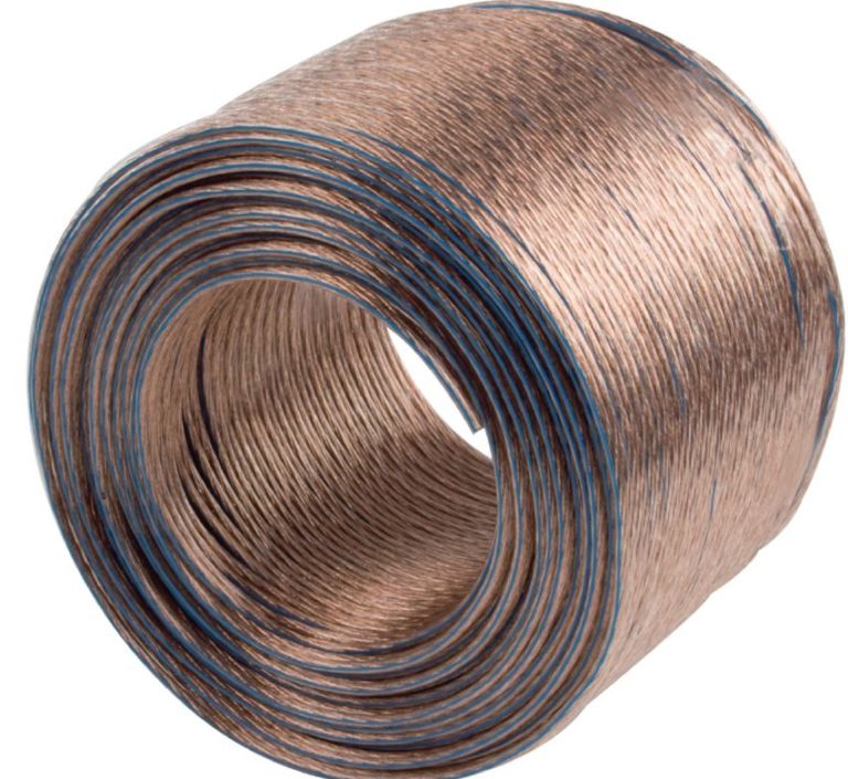 Cavo parallelo 2x1,5mm Ofc Trasparente (100m) Wir8023
