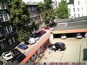 BMC CAMERA