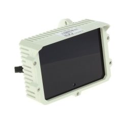 Illuminatore professionale infrarossi esterno elevate prestazioni 80 metri