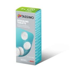 Pastiglia per la Decalcificazione Tassimo Machine 4 Pz