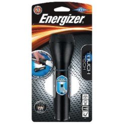 Torcia LED 50 lm Nero