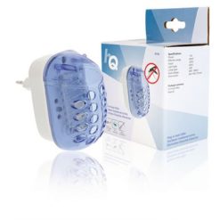 Trappola repellente per Zanzara con Luce attrattiva 1 W