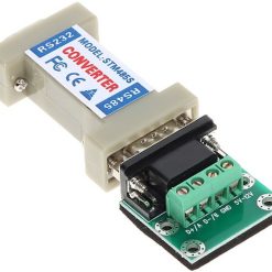 ADATTATORE INTERFACCIA CONVERTITORE da RS232 a RS485