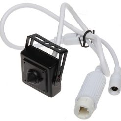 TELECAMERA IP APTI-42MP-37 PINHOLE - 4 Mpx 3.7 mm - Poe