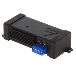 Convertitore riduttore di tensione DC - potenza 4.5-40 V a 1.2V - 35V