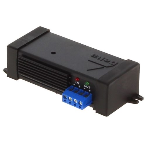 Convertitore DC-DC 60V A 12V EVTSCAN - 15A 180W Impermeabile IP67