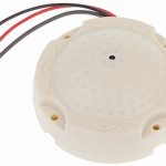 Modulo Audio microfono 6-12V regolazione sensibilità