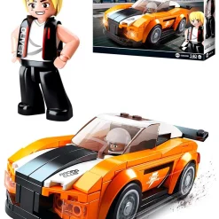 Costruzioni Carclub Serie Leopard