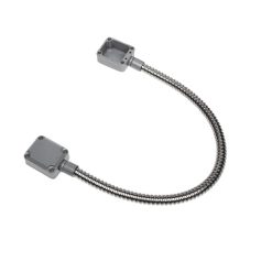 Schermatura metallica per protezione cavo - flessibile in acciaio