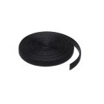 Striscia velcro per raccogliere i cavi nei rack - 5 metri