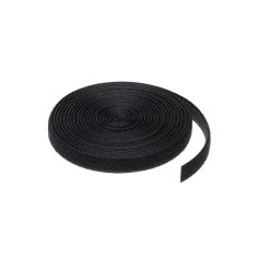 Striscia velcro per raccogliere i cavi nei rack - 5 metri