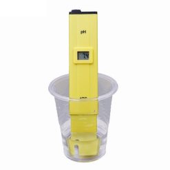 Tester digitale LCD misurazione PH acqua potabile - osmosi - acquario - acquacoltura