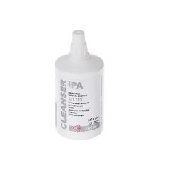 Flacone 100ml alcool isopropilico alta volatilità per pulizia schede PCB