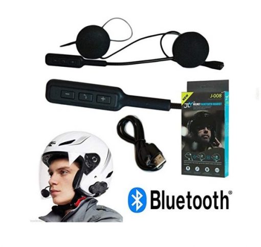 SBS Auricolare Bluetooth con Clip e Cavo Retrattile, Tecnologia