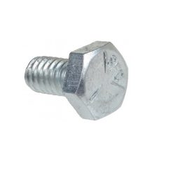 10 pezzi Vite in acciaio 1/4" fissaggio di telecamere custodie supporti