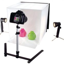 Mini Studio Fotografico 40 x 40 x 40 cm / Pieghevole ecommerce