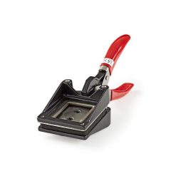 Sistema di taglio fototessera | 35 x 45 mm | Taglierina foto | passaporto | documenti