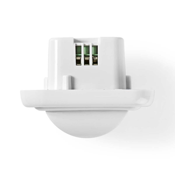 Sensore Di Movimento PIR Alta Sensibilità – DC 12V Modulo Relè – Endlessparts C23