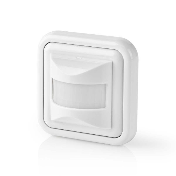 Rilevatore Di Movimento Wireless PHYSEN - Sensore Allarme Per Casa, Cortile, Garage