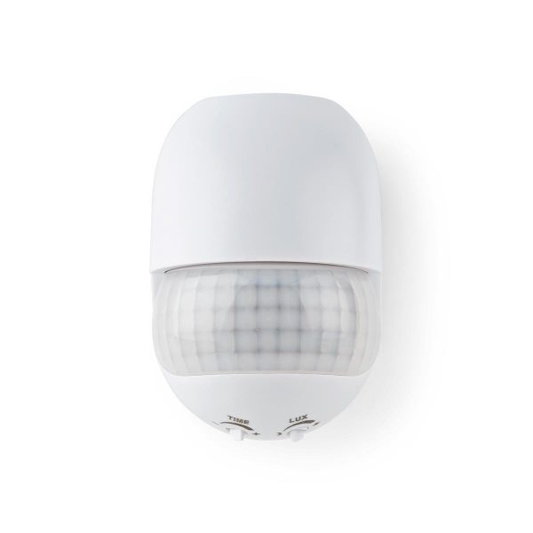 ELECCTV Telecamera Di Sicurezza Wireless Esterno 2K Con Batteria 5200 MAh - Rilevamento AI, Visione Notturna A Colori, Audio Bidirezionale E IP65