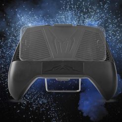Gamepad per smartphone | Sistema di raffreddamento | per schermi da 4" - 6,5" | Nero Gaming