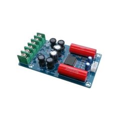 Amplificatore stereo audio 15W+15W 12V