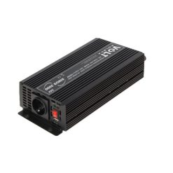 Power Inverter Onda Sinusoidale Modificata 24 VDC - AC 230 V 2000 W F
