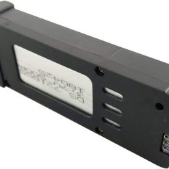 Batteria Litio supplementare o ricambio Mini drone pieghevole