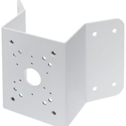 SUPPORTO ANGOLARE PER TELECAMERA staffa - telecamere - collare