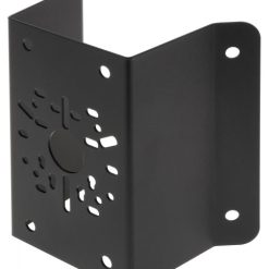 SUPPORTO ANGOLARE PER TELECAMERA staffa - telecamere - collare