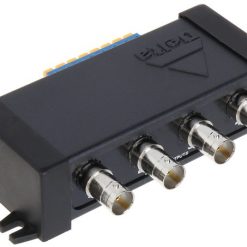 Trasduttore video balun TR-4P