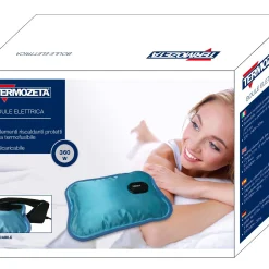 Borsa acqua calda elettrica - 360W - Termozeta