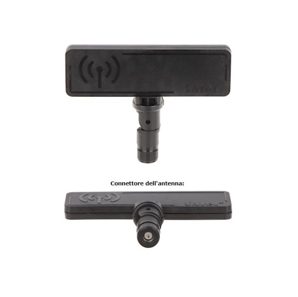 ANTENNA