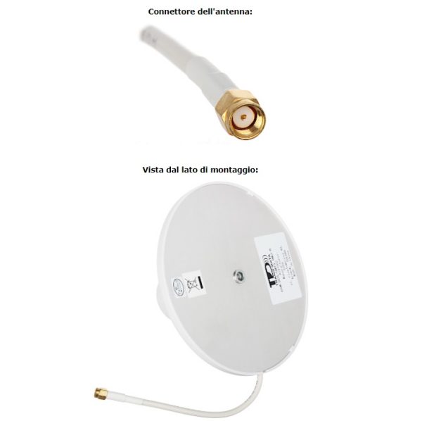 ANTENNA