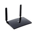 PUNTO DI ACCESSO 4G LTE +ROUTER ARCHER-MR200 2.4 GHz, 5 GHz 433 Mbps + 300 Mbps TP-LINK