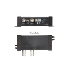 SEPARATORE VIDEO SV-1000P STANDARD: PAL