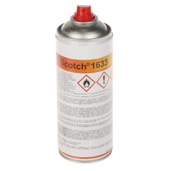 SPRAY ANTIRUGGINE SCOTCH-1633/400 3M