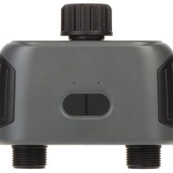 DOPPIA VALVOLA INTELLIGENTE PER IL SISTEMA DI IRRIGAZIONE ATLO-VR2G-BLE-TUYA Bluetooth BLE