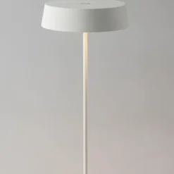 Lampada da tavolo wireless con accensione Touch