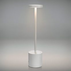 Lampada da tavolo wireless con accensione Touch