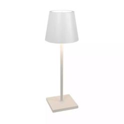 Lampada da tavolo wireless con accensione Touch