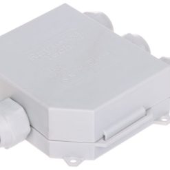 SCATOLA DI GIUNZIONE GELBOX BABY-BOX3 IP68 / IP69K RayTech