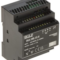 ALIMENTATORE A COMMUTAZIONE DL2-100-12-U